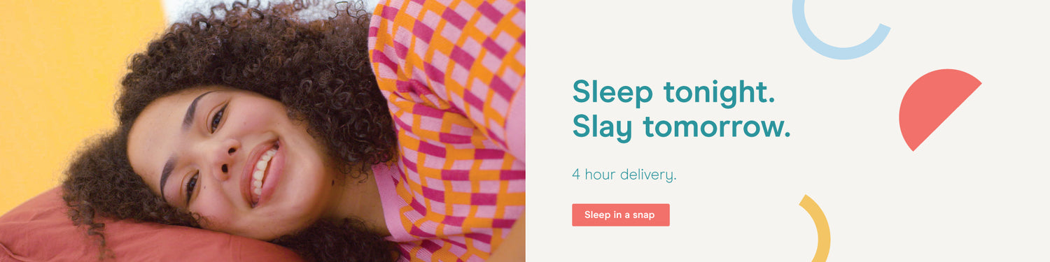 Fast Delivery - Joy Mattress: 4-Hour Express Shipping Service