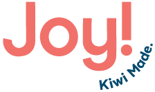 Joy Logo