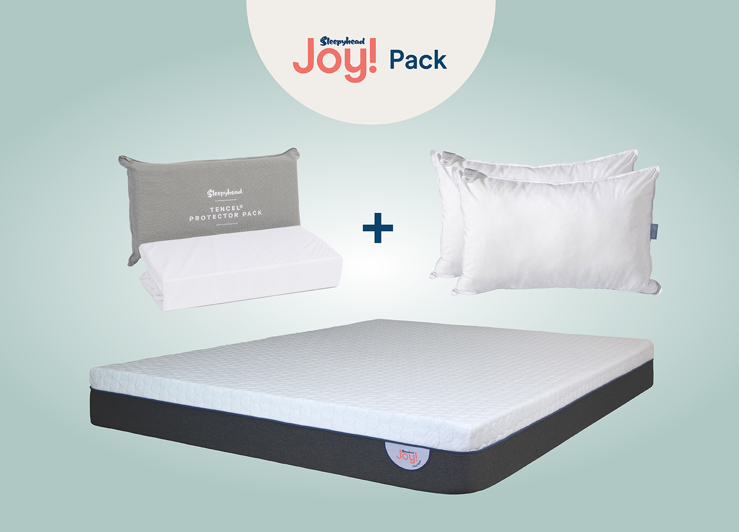 Joy! Pack
