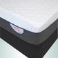 Top-Down View of Joy Kitset and Mattress